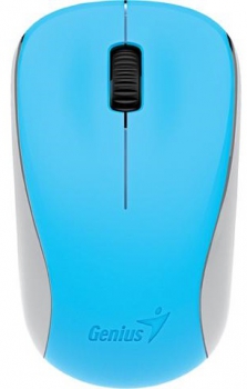 Genius NX-7000 Blue